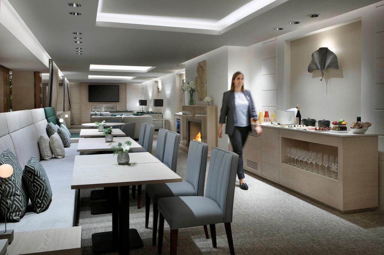 Hotel Hyatt Regency Hesperia Madrid