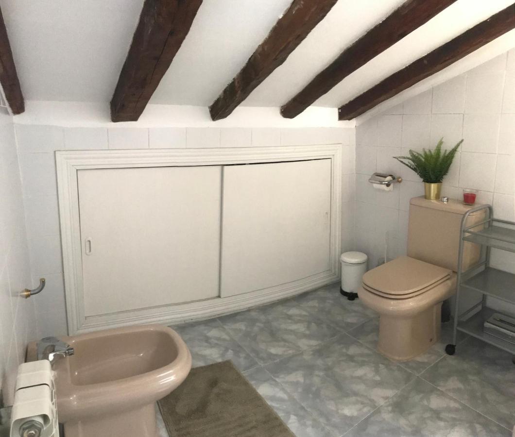 Oshun Puerta Del Sol Deluxe Apartamento