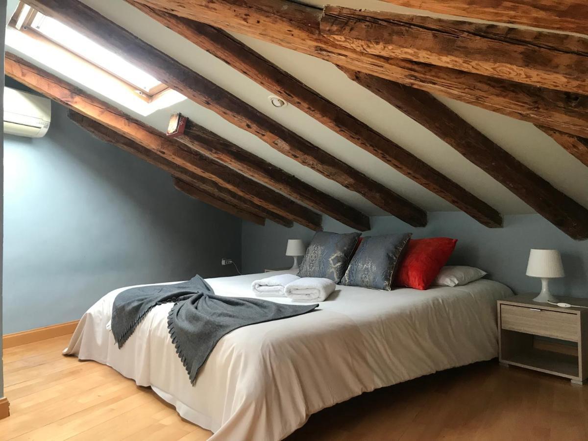 Oshun Puerta Del Sol Deluxe Apartamento