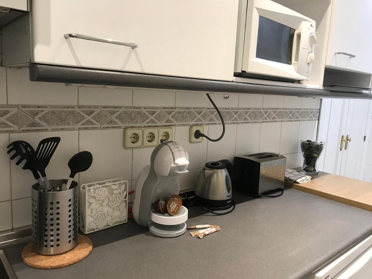 Apartamento Oshun Puerta Del Sol Deluxe