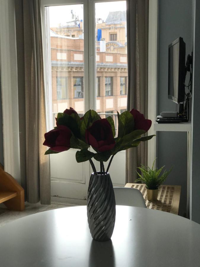 Apartamento Oshun Puerta Del Sol Deluxe