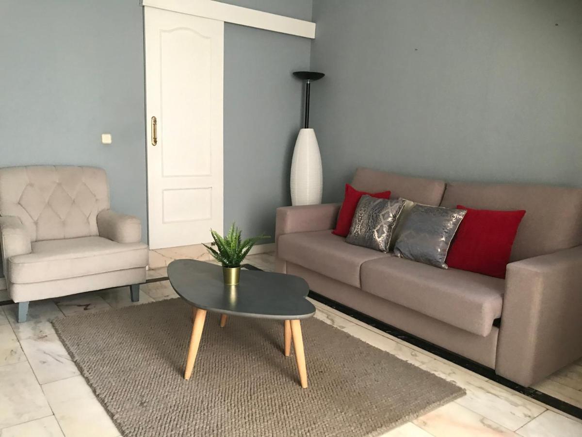 Apartamento Oshun Puerta Del Sol Deluxe