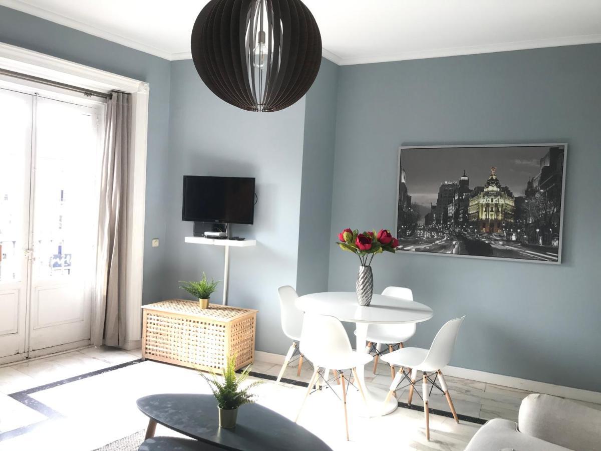 Apartamento Oshun Puerta Del Sol Deluxe