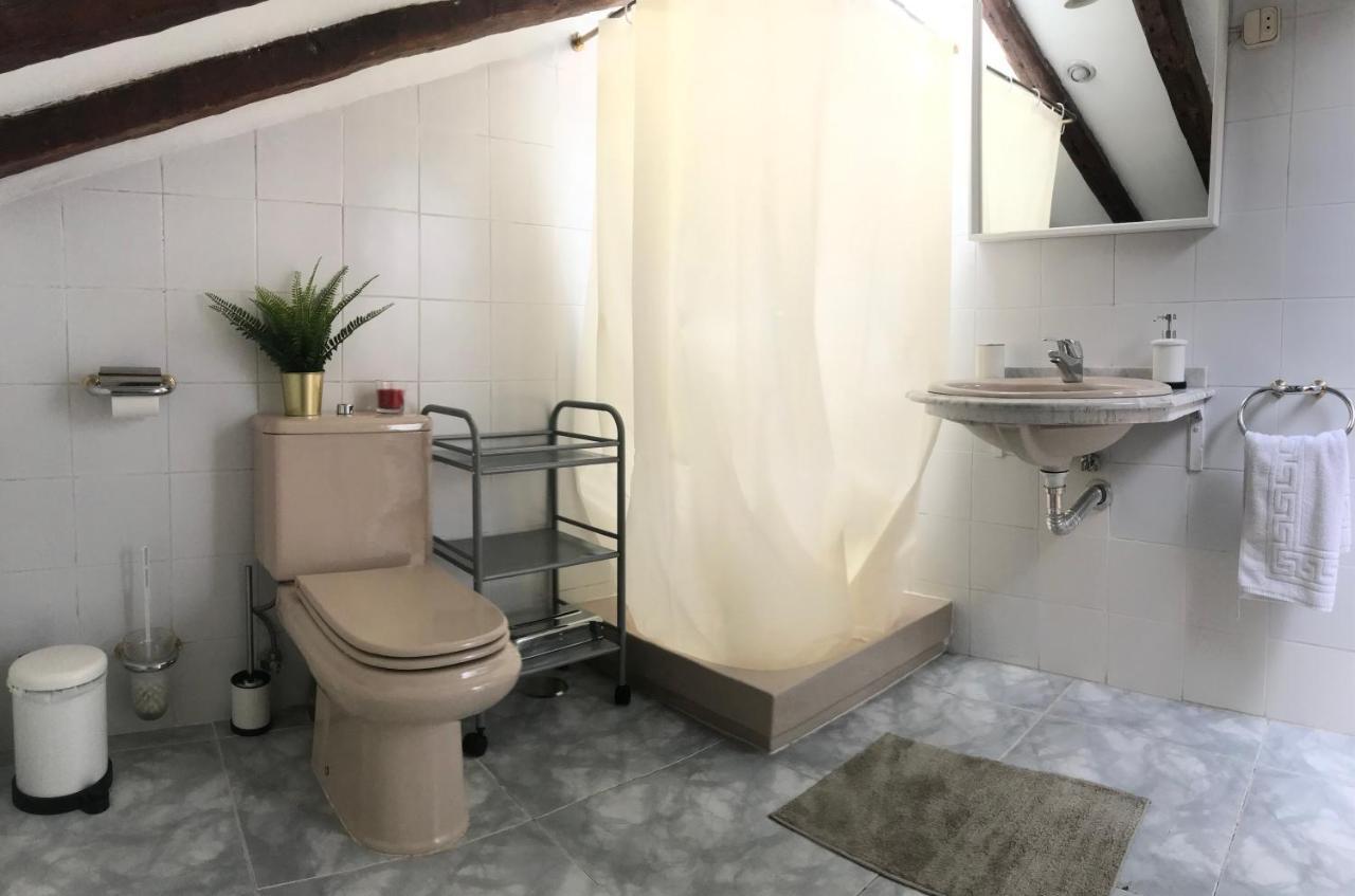 Apartamento Oshun Puerta Del Sol Deluxe