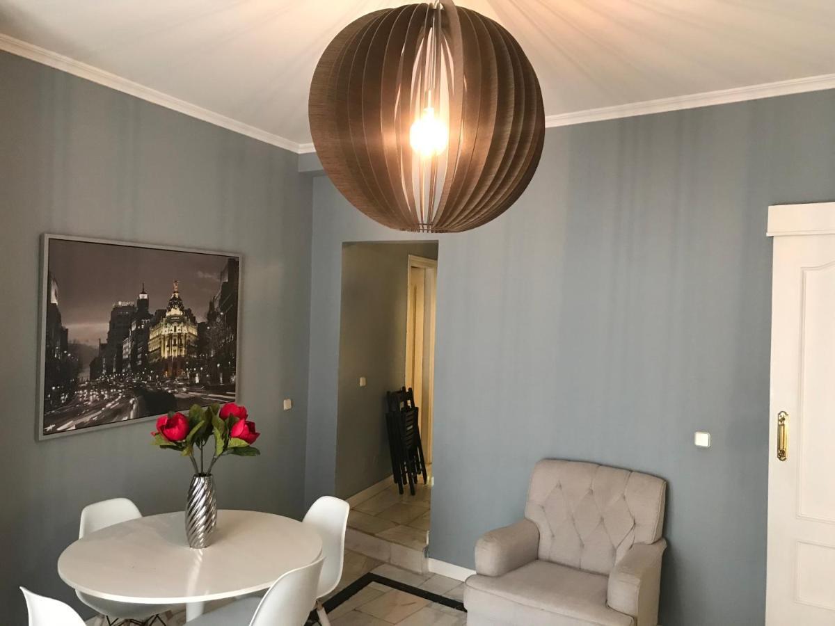 Oshun Puerta Del Sol Deluxe Apartamento