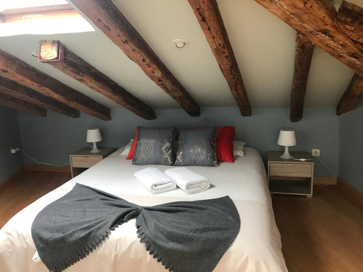 Apartamento Oshun Puerta Del Sol Deluxe