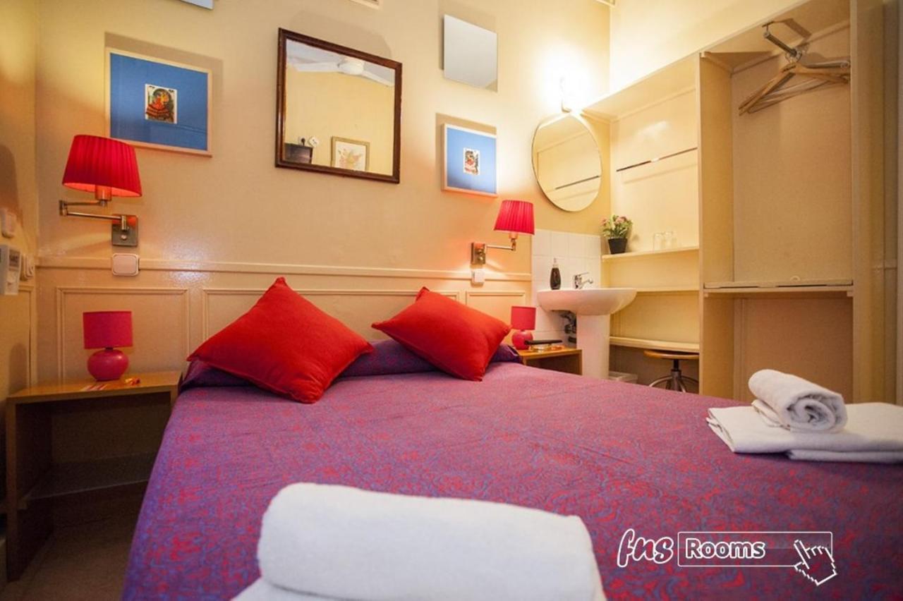 La Fontana Guest house