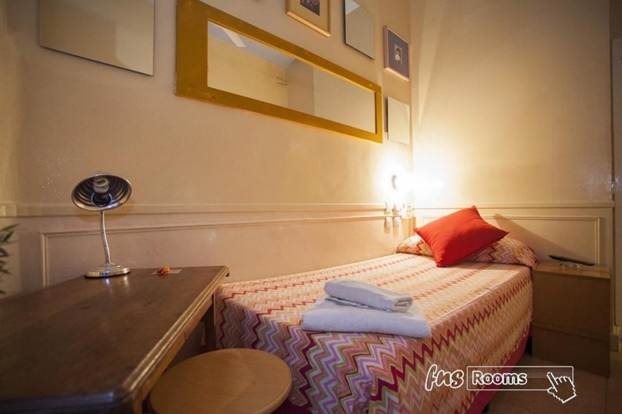 Guest house La Fontana 2*