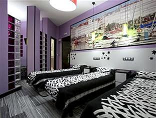 Jc Santo Domingo Gasthof 3*