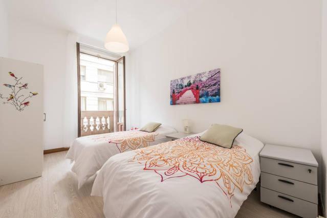 M&f Gran Via Apartment *