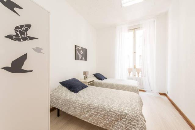 Apartment M&f Gran Via *
