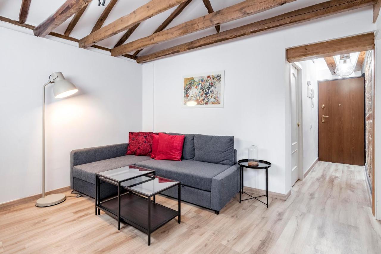 Apartamento Estupendo En El Centro De *