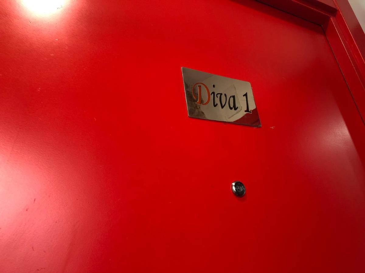 Ever House - Alcala Diva 1