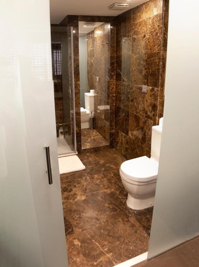 Cuzco - Bernabéu Luxury Apartamento