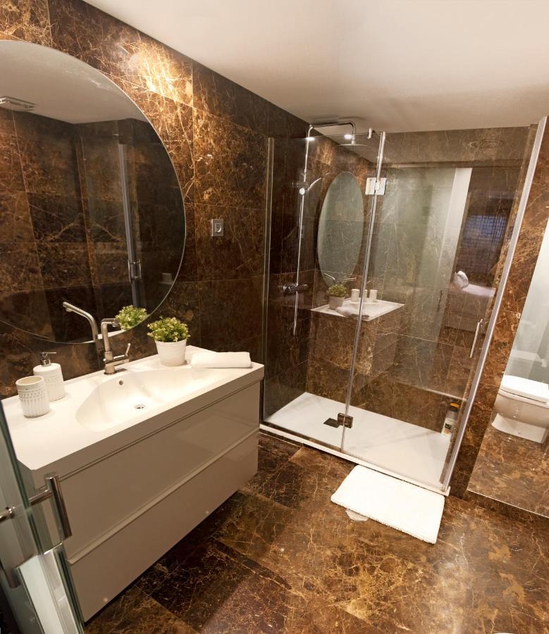 Cuzco - Bernabeu Luxury *
