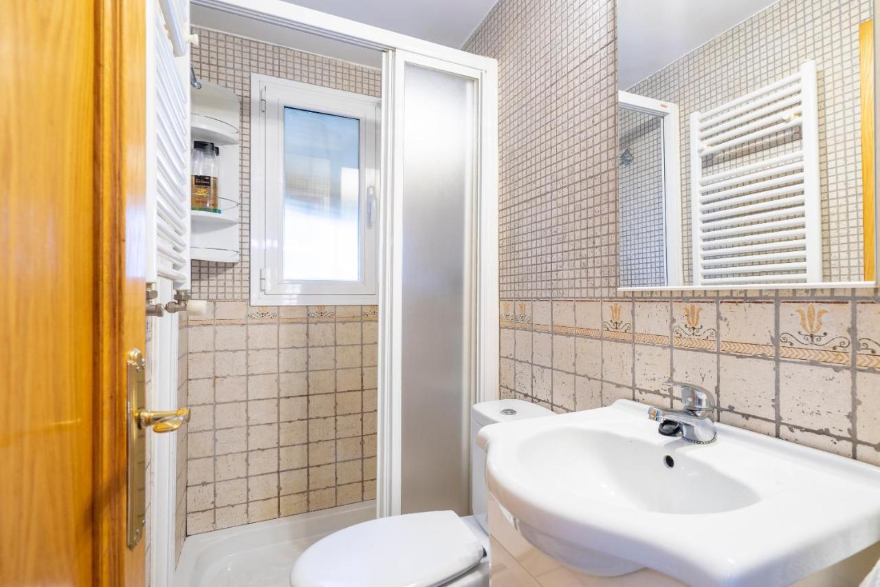 Сasa de vacaciones Casa Confortable - Junto A Ifema Y Aeropuerto Madrid