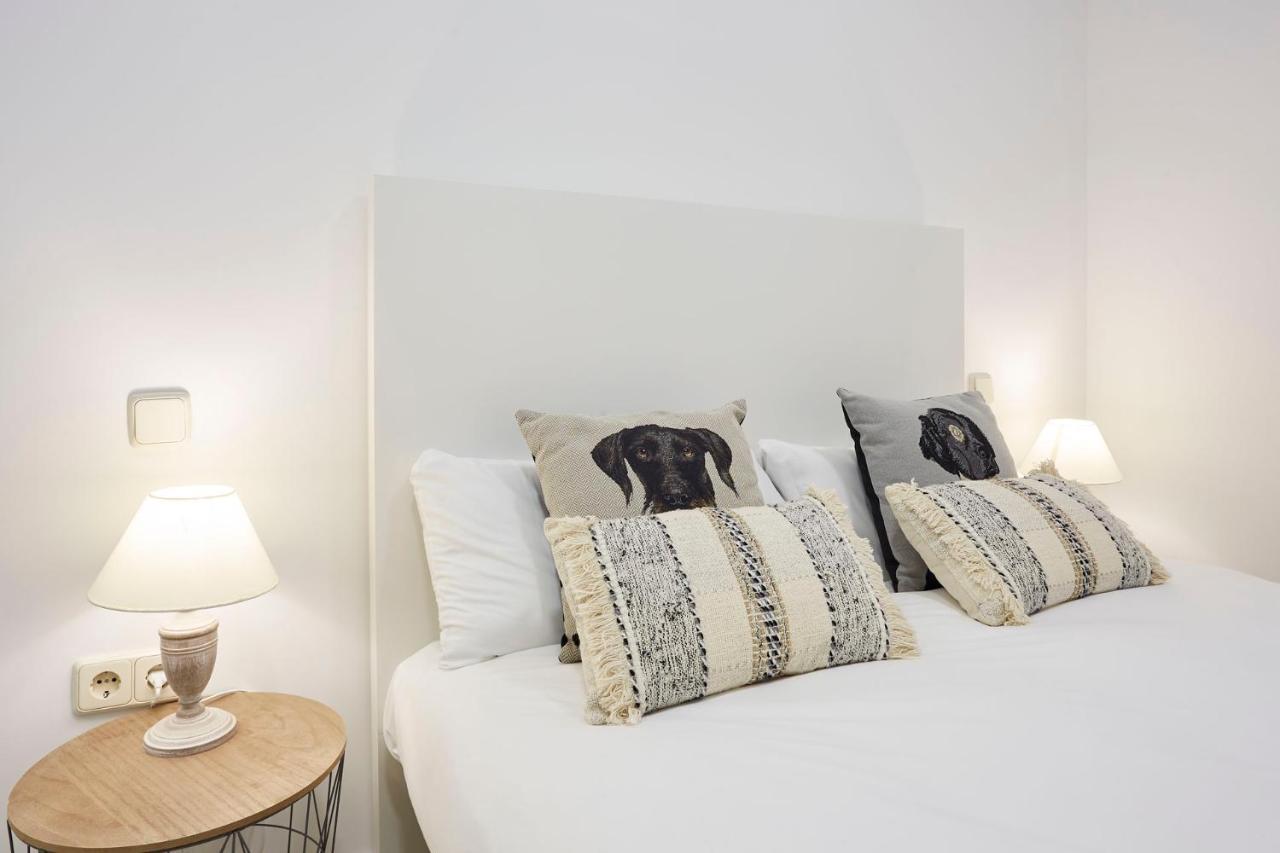 Apartamento Leeways Xxv In Gran Vía Madrid