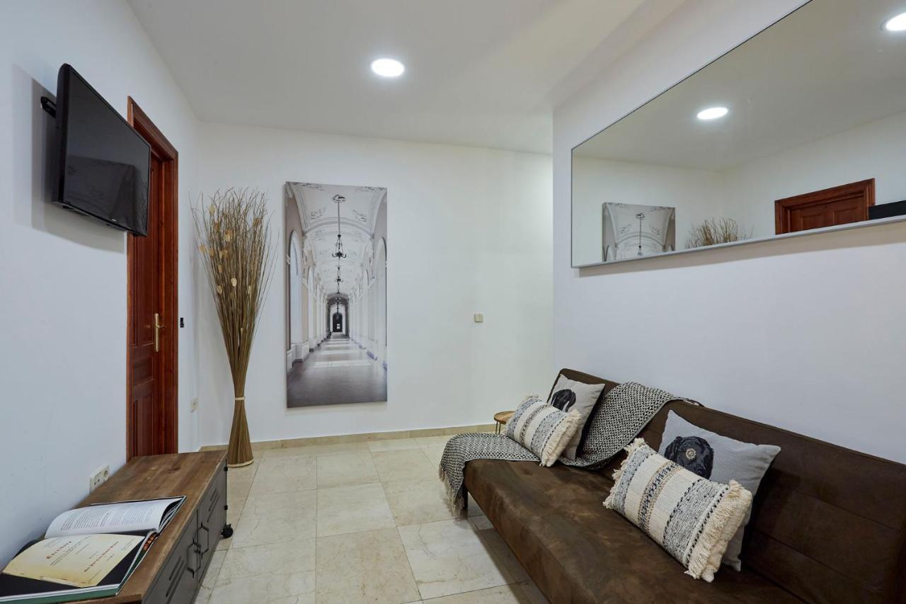 Apartamento Leeways Xxv In Gran Vía *