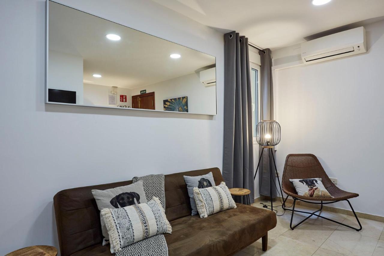 Apartamento Leeways Xxv In Gran Vía Madrid