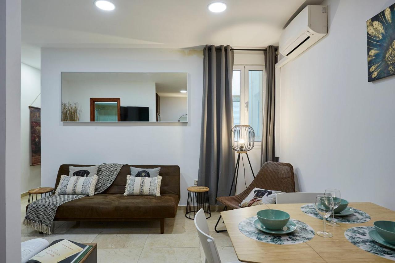 Apartamento Leeways Xxv In Gran Vía Madrid