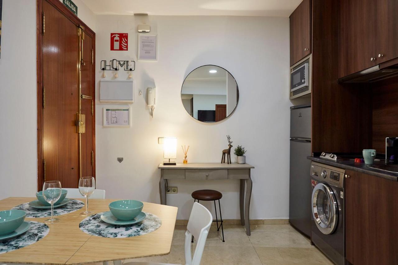 Apartamento Leeways Xxv In Gran Vía *