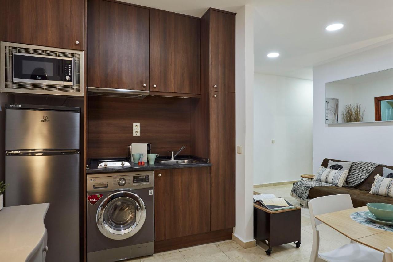 Apartamento Leeways Xxv In Gran Vía