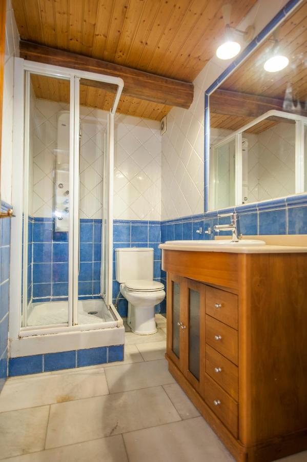 Apartamento Renovado Atico En Chamberi *