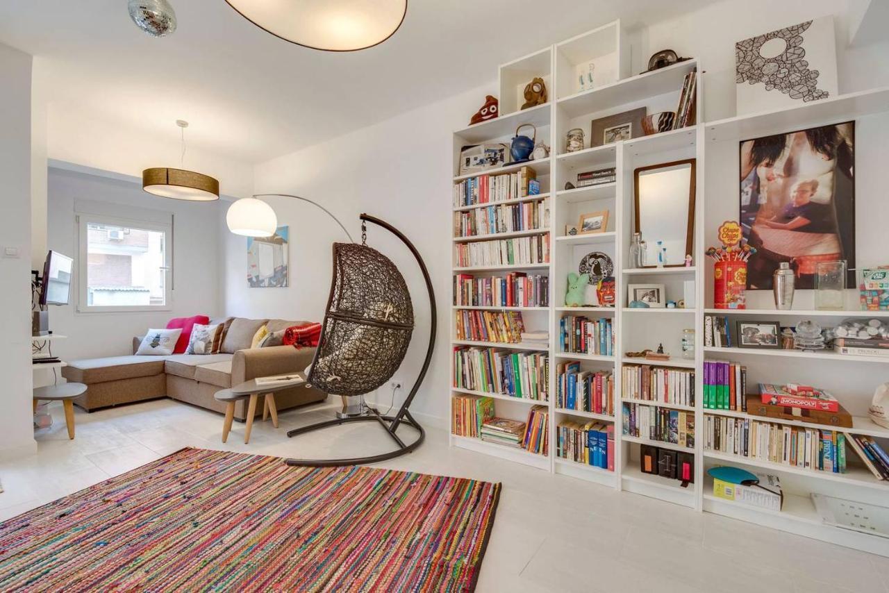 Apartment And Cozy In Delicias