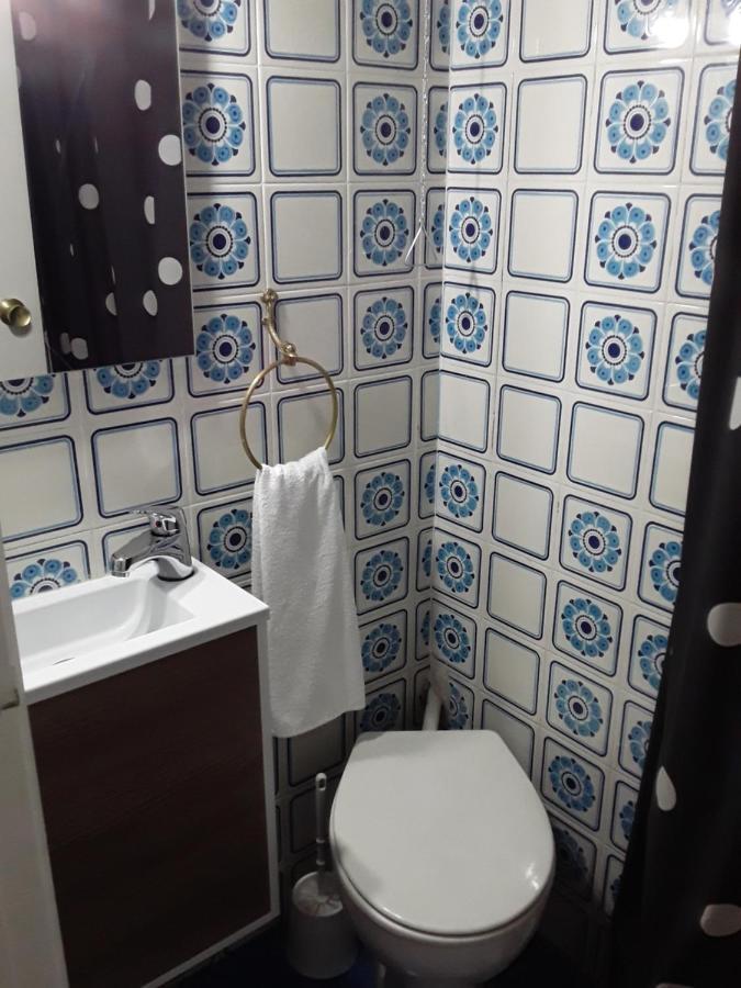 Hospedagem domiciliar Nirvana *