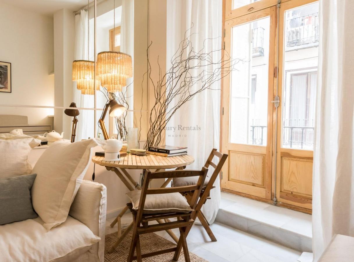Calle Mayor Ii Apartment *