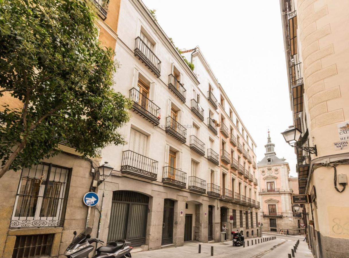 Calle Mayor Ii Apartment Madrid