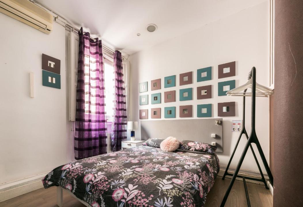 M&f 7 Rooms/7 Bathrooms Over Gran Via