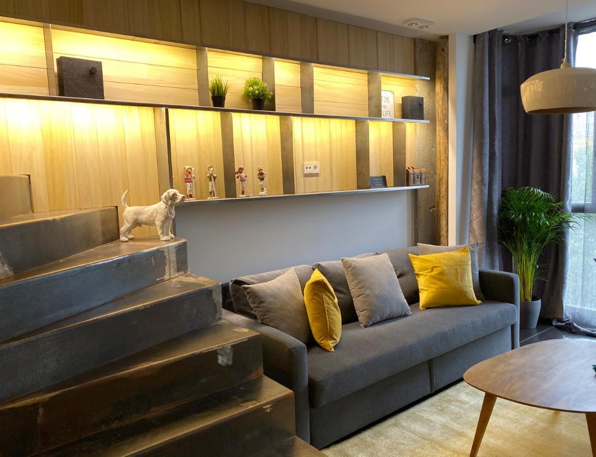 Duplex De Lujo En Arturo Soria * Madri
