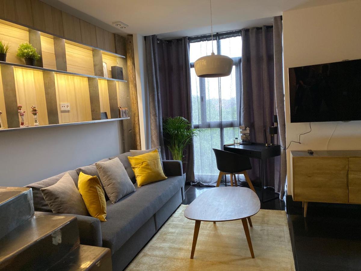 Apartamento Duplex De Lujo En Arturo Soria Madri