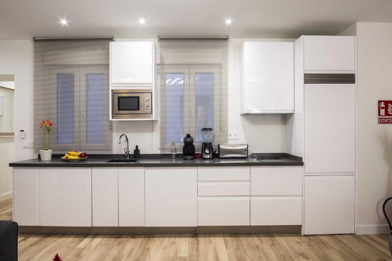 Goodrooms Apartment