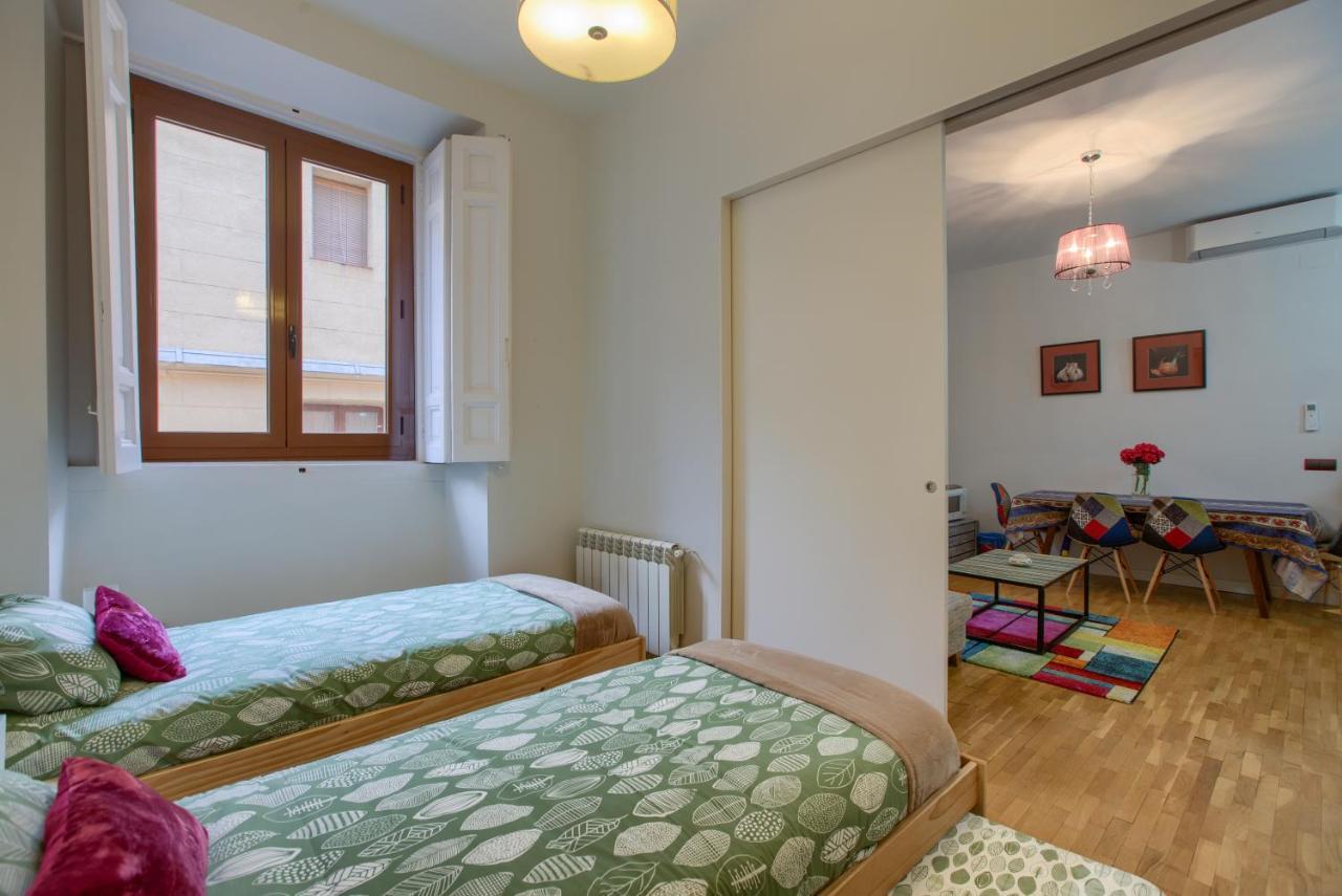 Apartment Beautiful Big Condominium In The Historical Center *