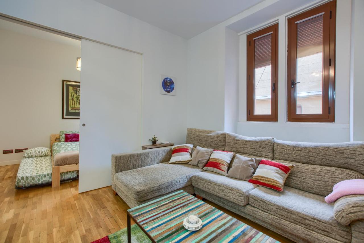 Apartment Beautiful Big Condominium In The Historical Center *