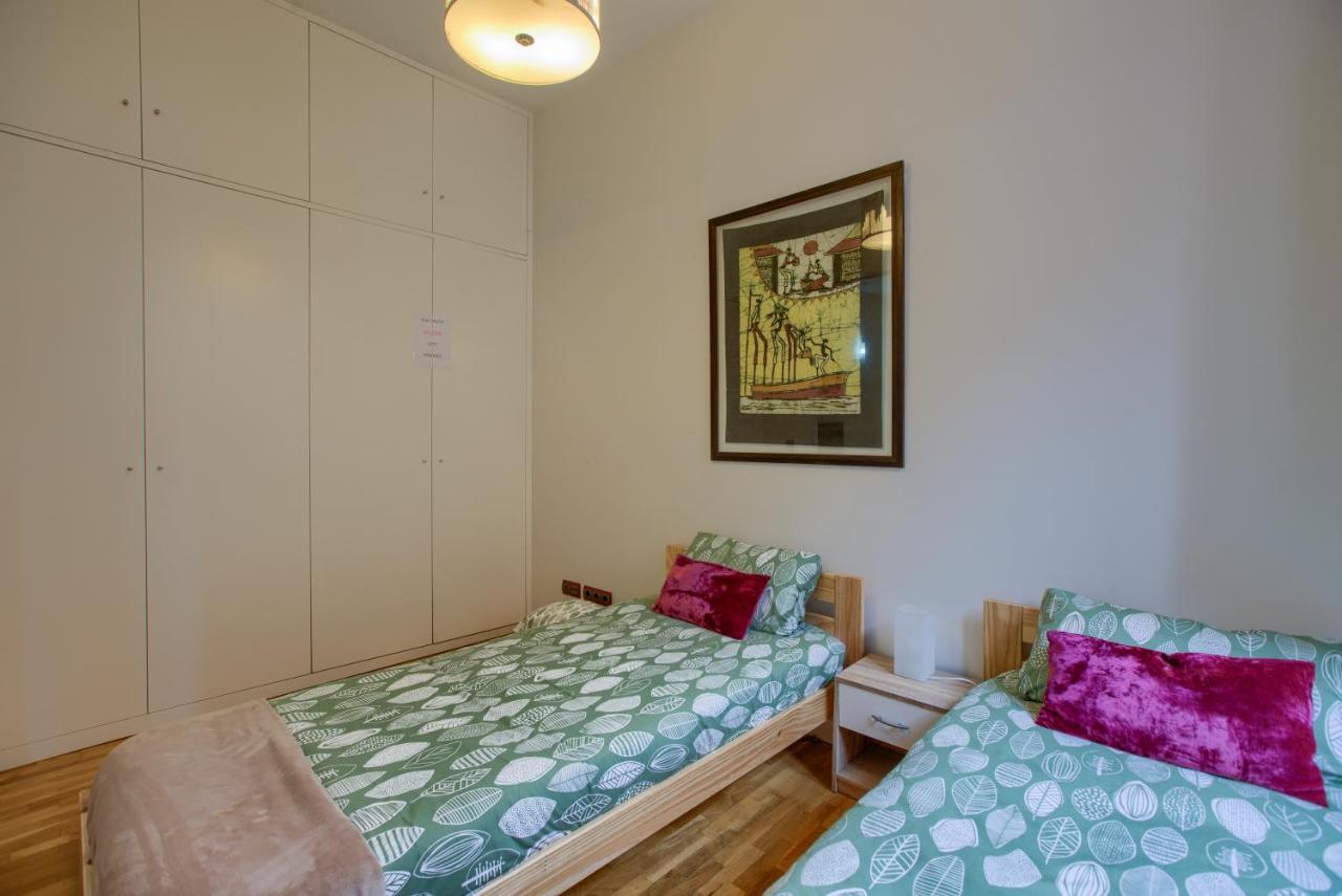 Apartment Beautiful Big Condominium In The Historical Center