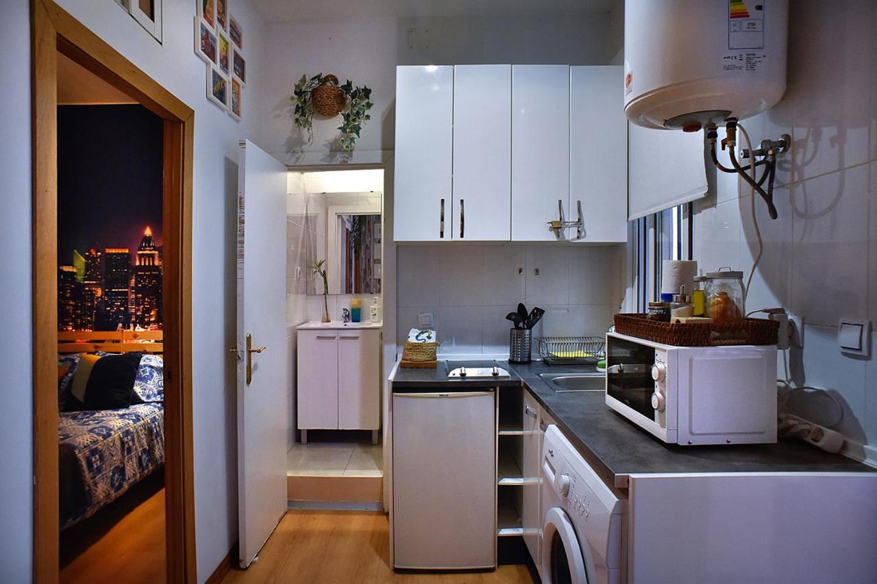 Apartamento En El Rastro - Madrid Madrid
