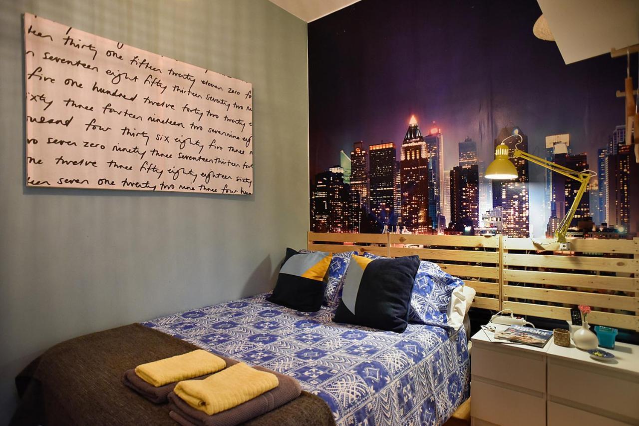 Apartamento En El Rastro - Madrid