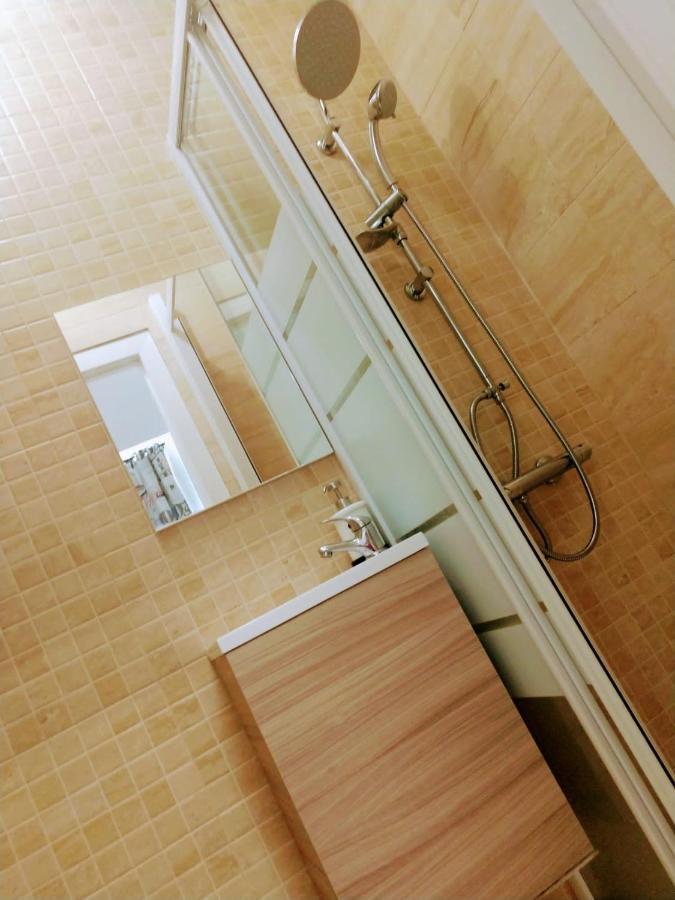Guest house Parsa House Madrid