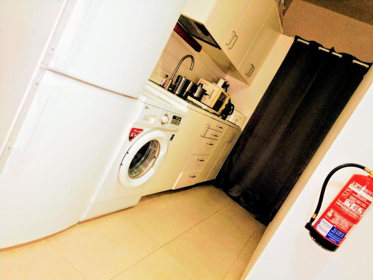 Parsa House * Madrid