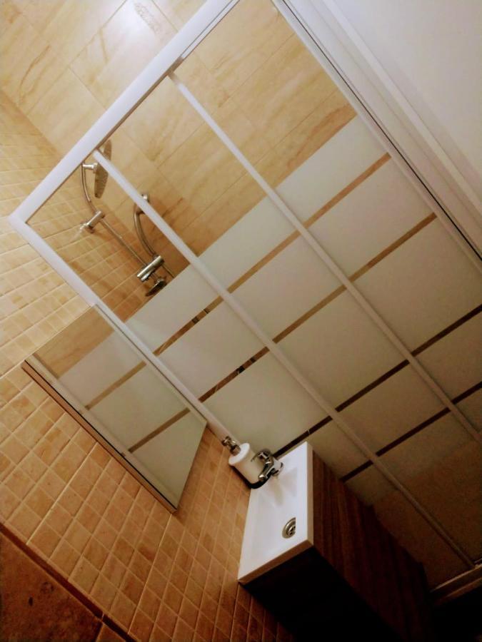 Parsa House * Madrid