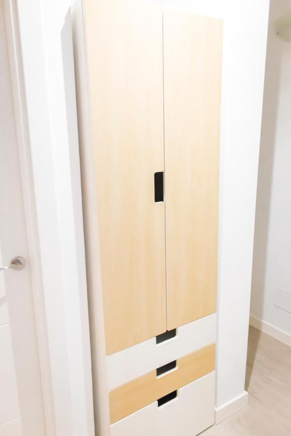In Ruda Close To Plaza Mayor & Parking Gratis Lejlighed