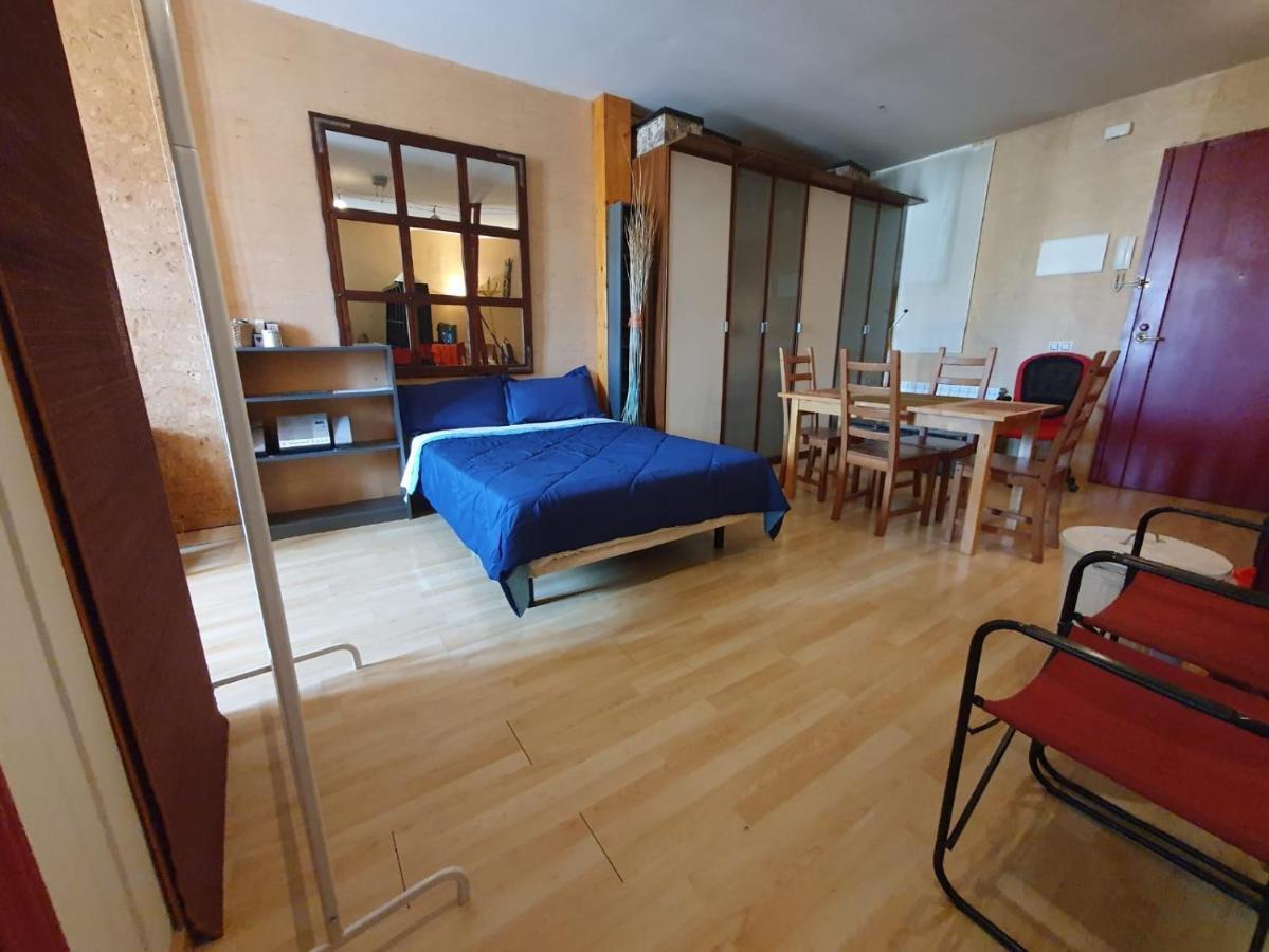 Trafalgar Centro Apartament Tph Madri