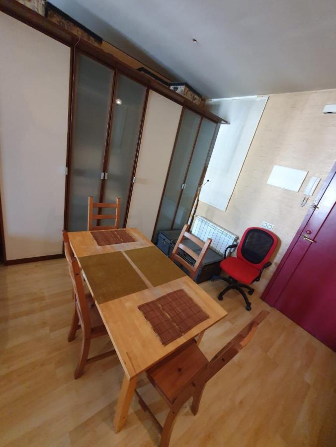Apartamento Trafalgar Centro Apartament Tph