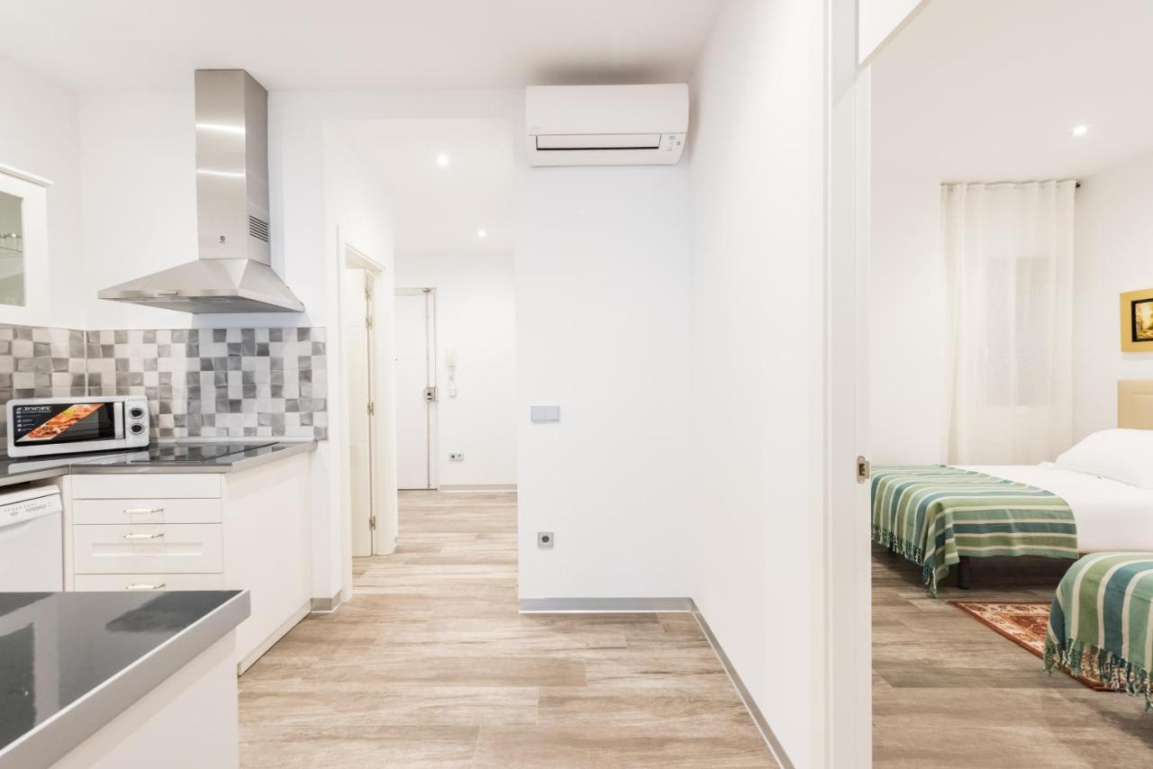Puerta Del Sol Center Iv Apartment *
