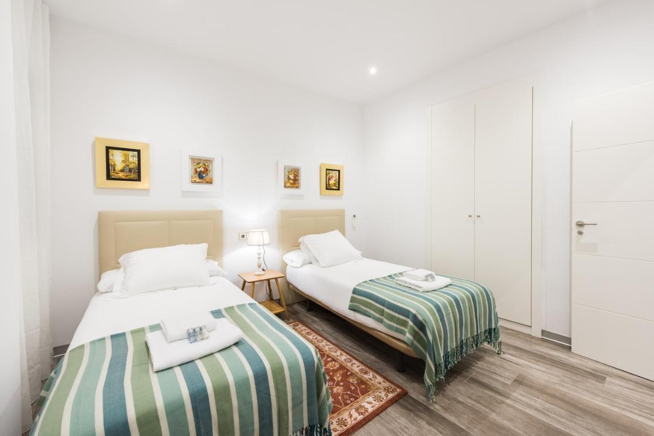 Apartment Puerta Del Sol Center Iv