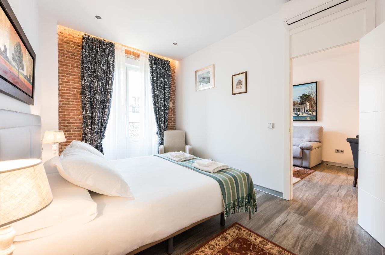 Apartment Puerta Del Sol Center Iv *
