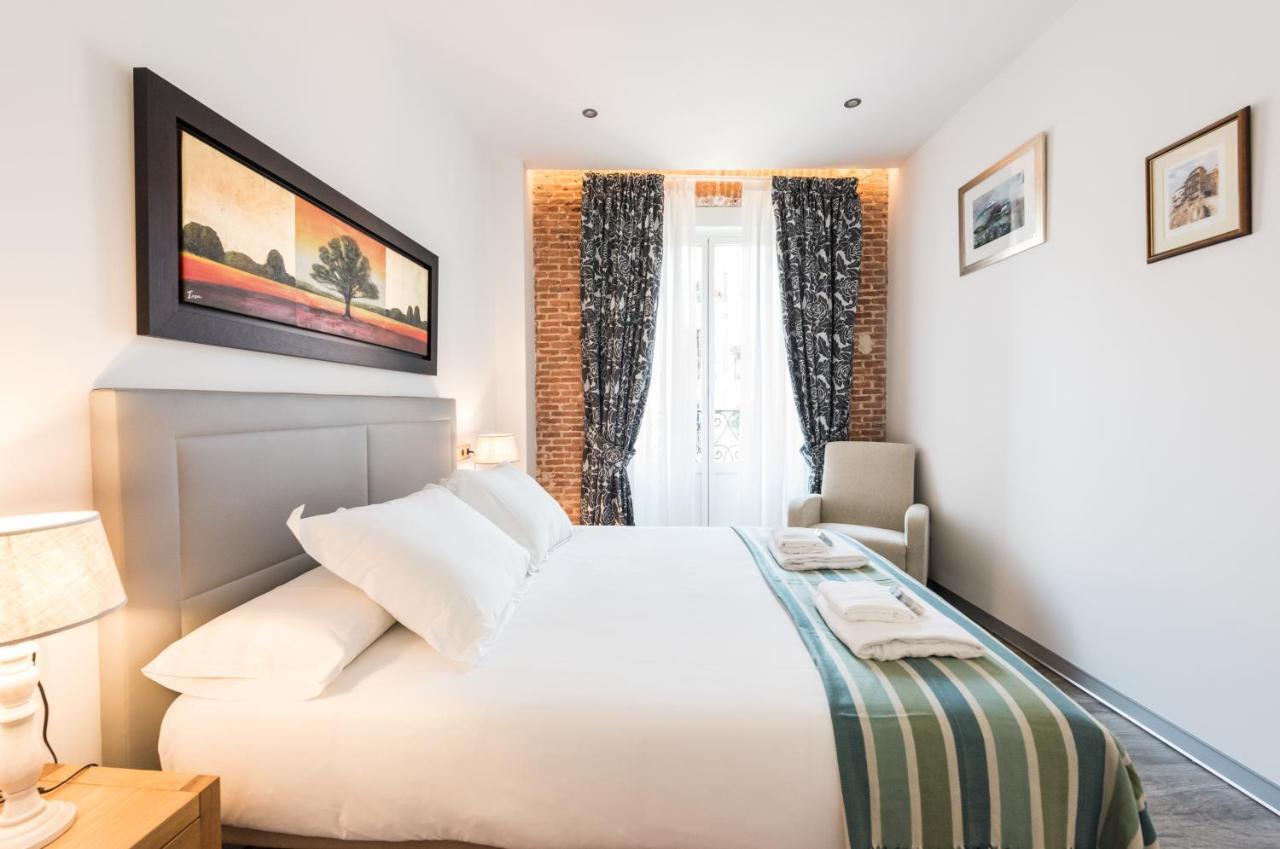Puerta Del Sol Center Iv Apartment Madrid